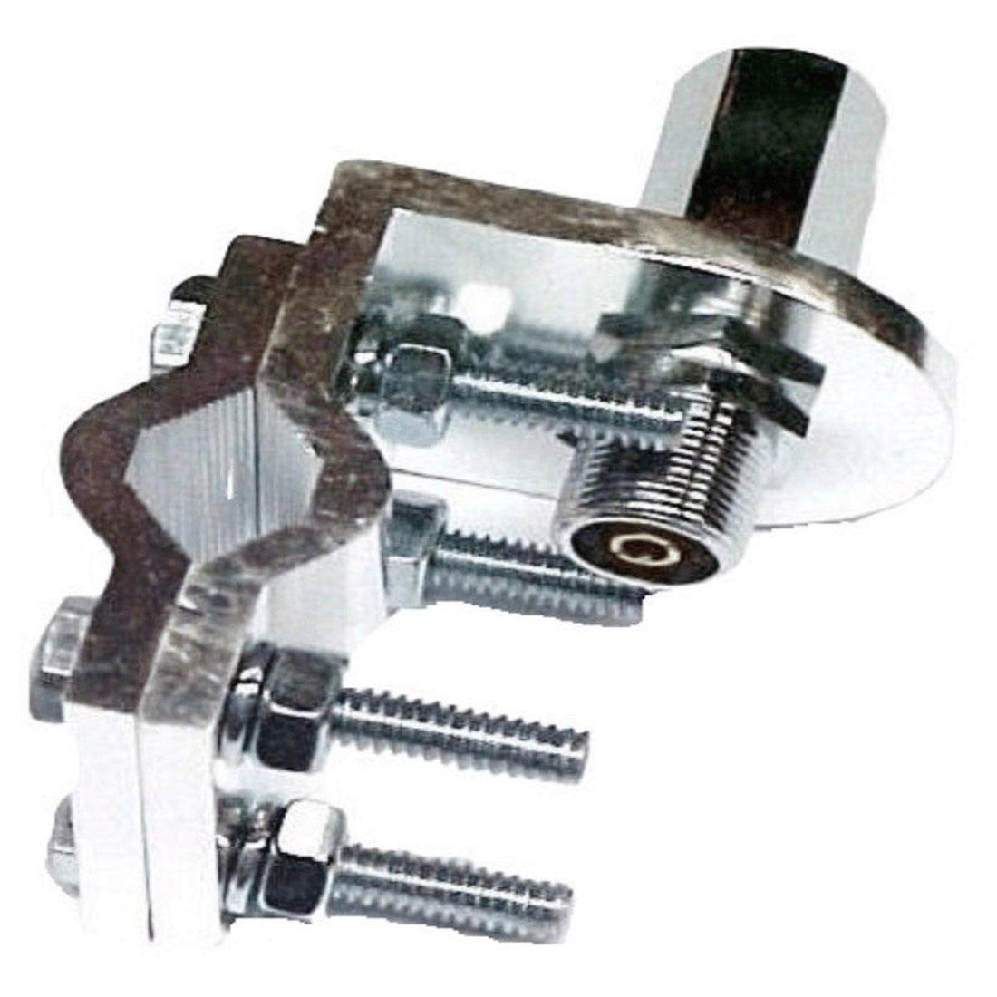 Workman BRV1 Double Groove Mirror Mount (Brv1) Workman