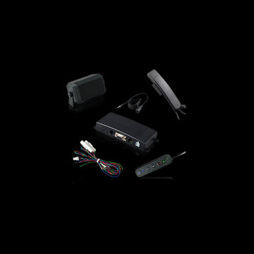 Smoothtalker BTK1NA Bluetooth Hands Free Install Kit (with privacy)