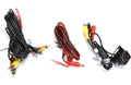 Jensen BUCAM300AJ Backup camera with microphone Jensen