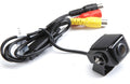 Jensen BUCAM300AJ Backup camera with microphone Jensen