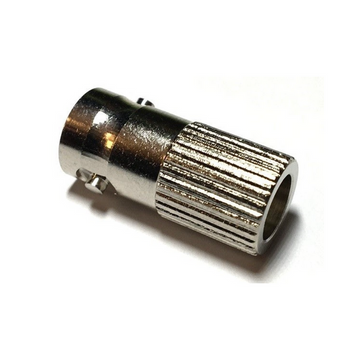 Uniden BYYG1687001 SMA To BNC Adapter for SDS100