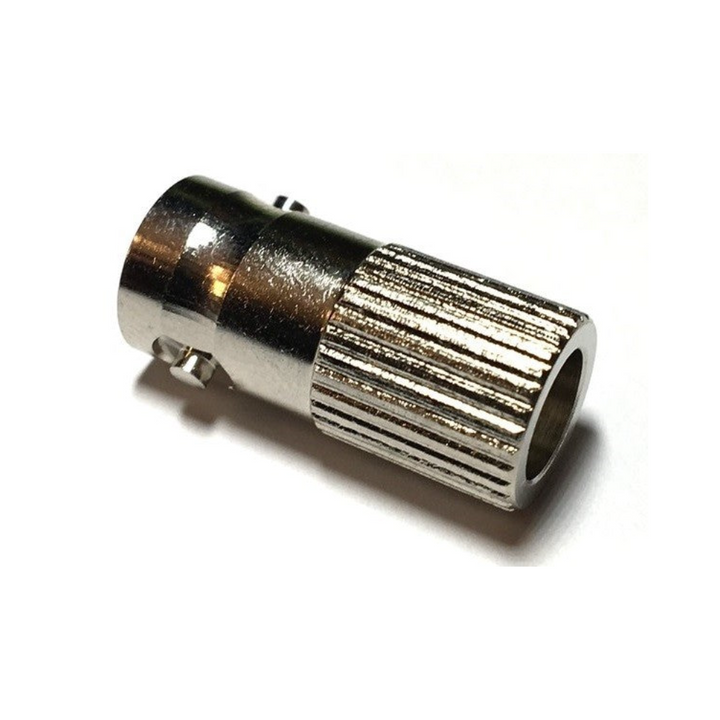Uniden BYYG1687001 SMA To BNC Adapter for SDS100 Prestige