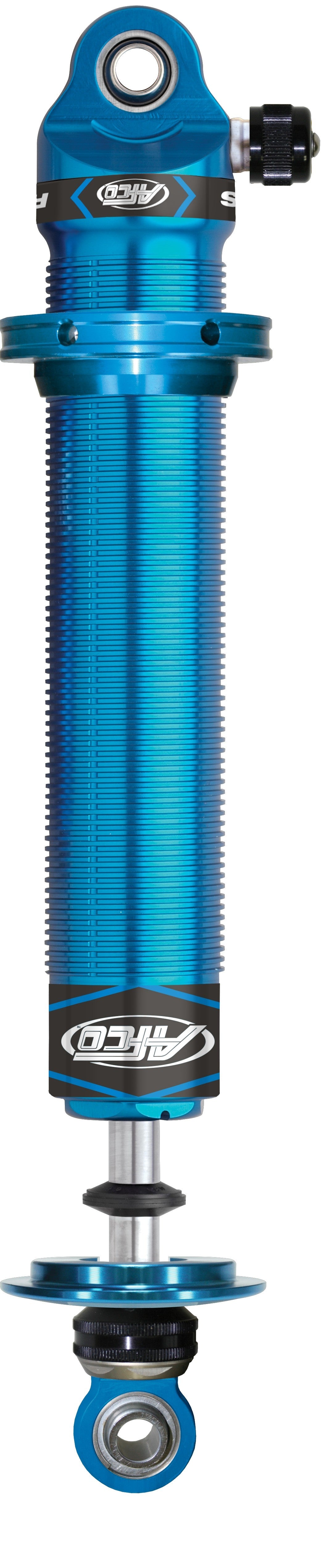 AFCO Racing 3850BG Aluminum 5 Inch  Stroke  Coil-Over  Double Adjustable  Big Gun Afco Racing Products