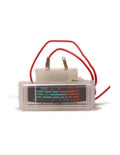 Workman C-25 CB Radio Replacement Meter Workman