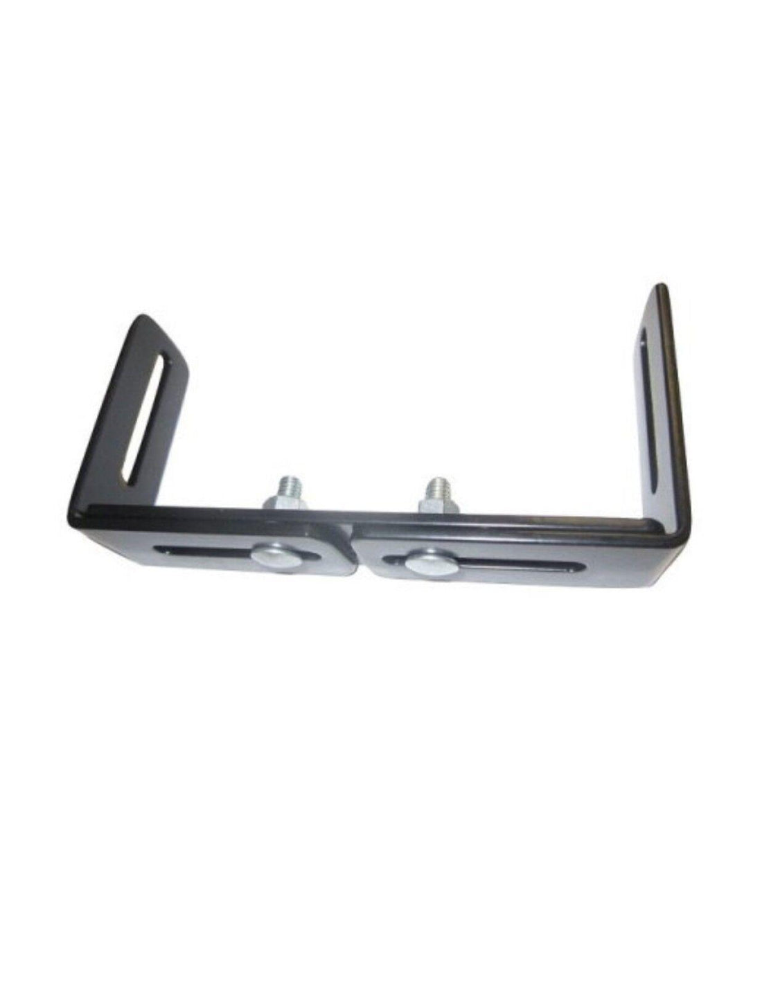 Workman C-524 Universal Adjustable CB Radio Mount Bracket Workman