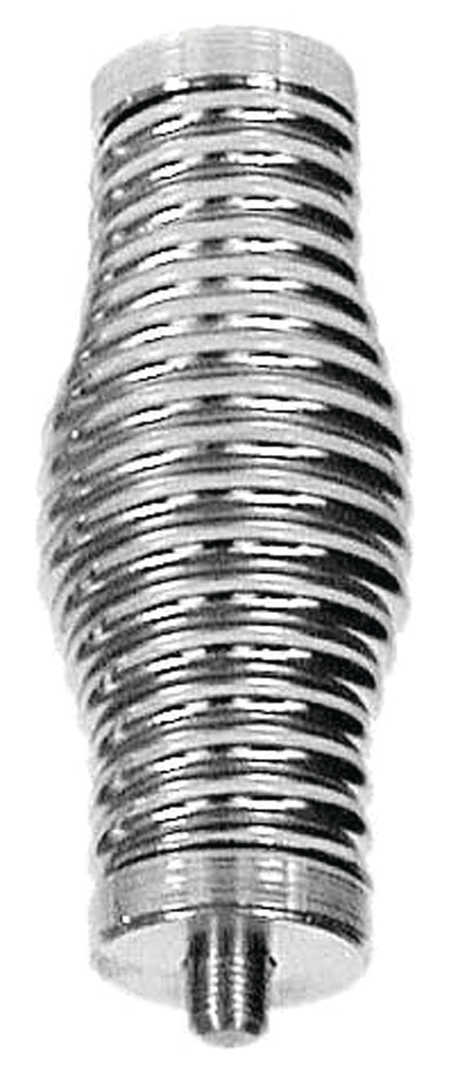 Hustler C29SPRING - Hustler 4" Stainless Steel Barrel Antenna Spring (C29SPRING)