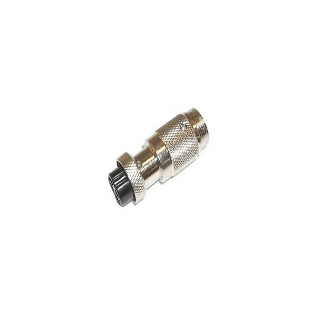 Workman C4P4M 4 Pin Midland To 4 Pin Cobra Mic Adapter (C4P4M) Workman