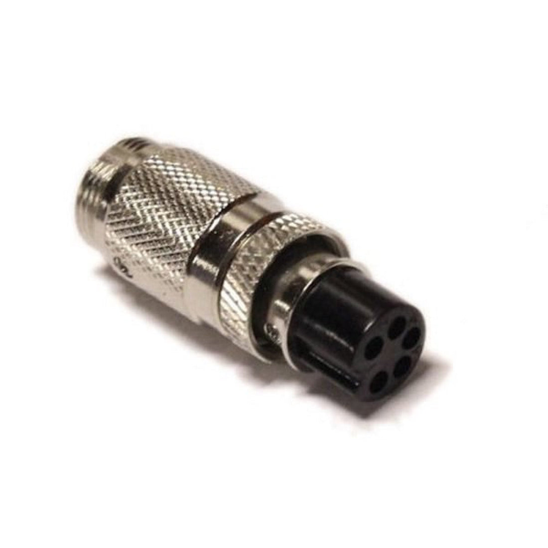 Workman C4P5C 5 Pin Cobra To 4 Pin Cobra Mic Adapter (C4P5C) Workman