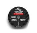 Audiopipe® CABLE-14-500BLACK - 14 AWG 2-Way 500' Red/Black Stranded GPT Speaker Wire Audiopipe