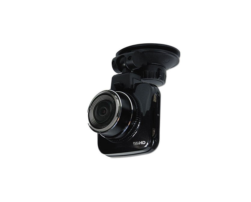 Uniden® CAM625 Dashcam Recorder