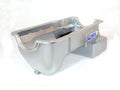 Canton Racing Products 15-694 For Ford 351W Fox Body Mustang Rear T Sump Road Race Pan (Used) Canton Racing Products