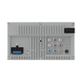 Jensen CAR716  7″ Car Stereo with Apple CarPlay and Android Auto Jensen