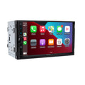 Jensen CAR723W 7” Receiver with Wireless Android Auto & Apple Carplay – CAR723W Drill America