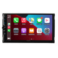 Jensen CAR723W 7” Receiver with Wireless Android Auto & Apple Carplay – CAR723W Drill America