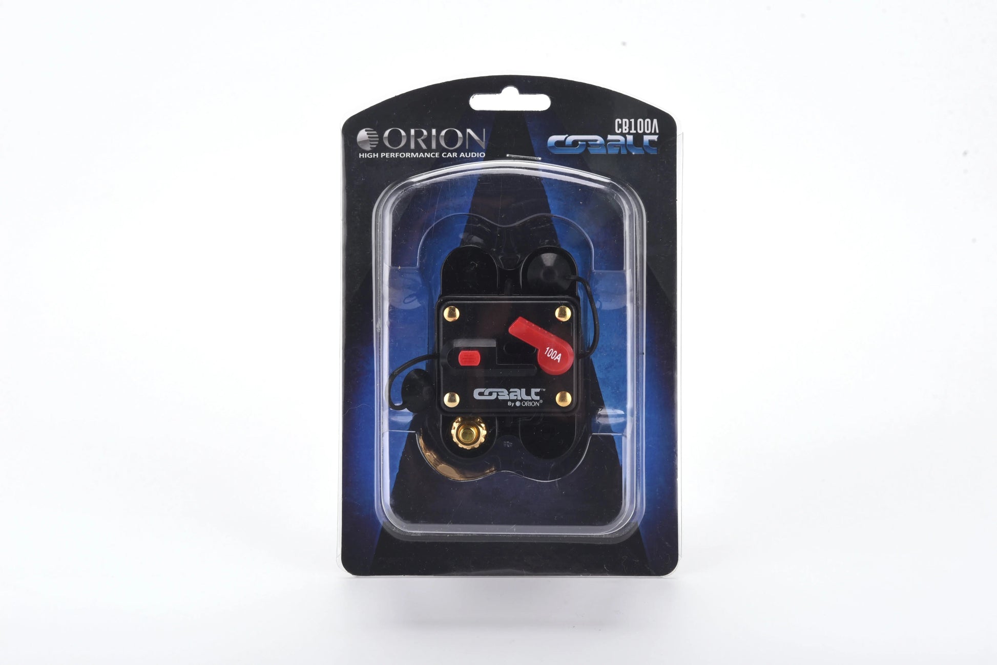 Orion CB100A CB100A - Circuit Breaker Orion