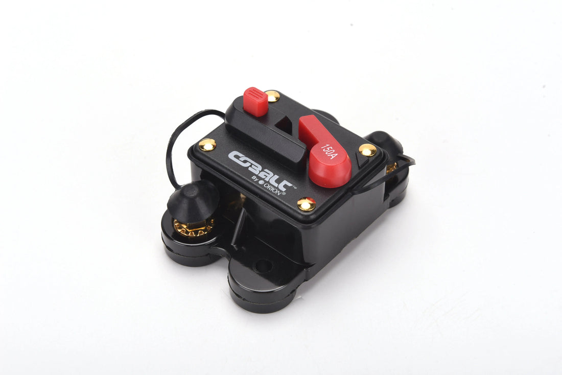 Orion CB150A Cobalt Series Circuit Breaker 150 Amp Orion