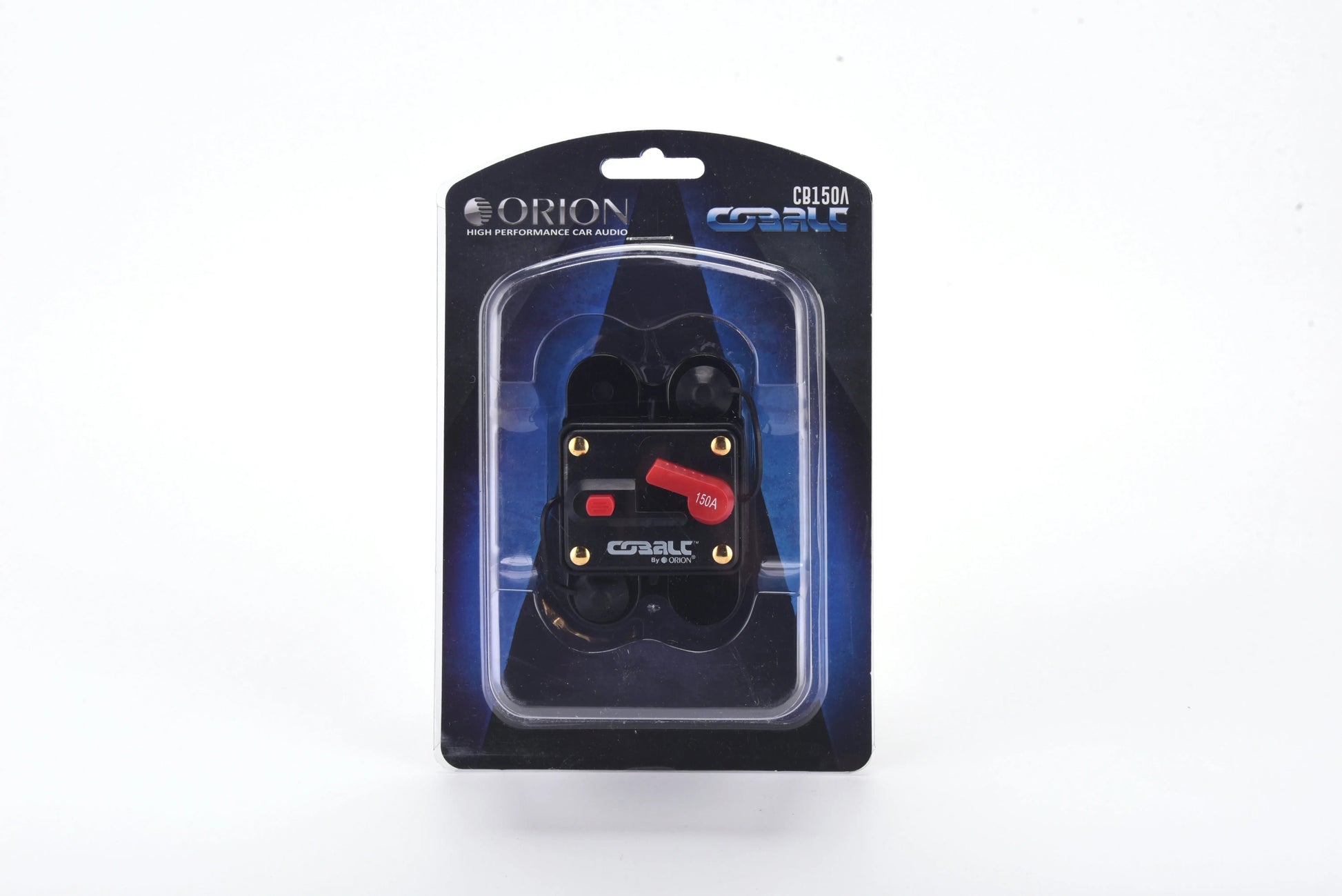 Orion CB150A Cobalt Series Circuit Breaker 150 Amp Orion