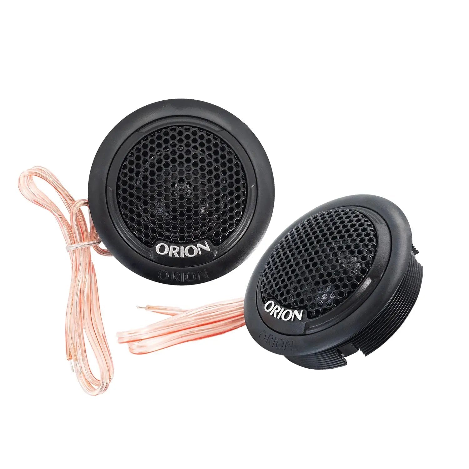 Orion CB1TW 1 Silk Dome Tweeter | 40W RMS, 160W Max Orion