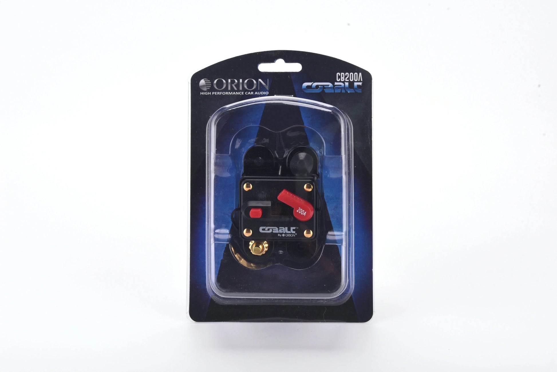 Orion CB200A CB200A - Circuit Breaker Xscorpion