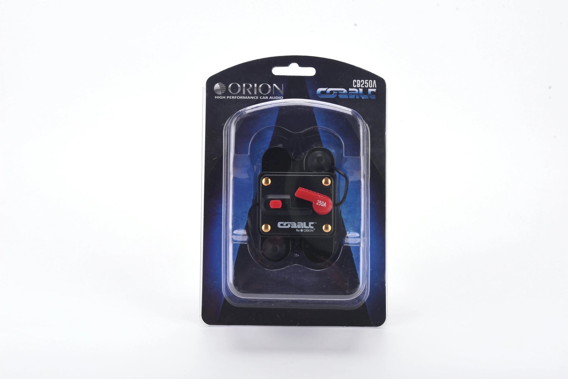 Orion CB250A Cobalt Series Circuit Breaker 250 Amp Orion