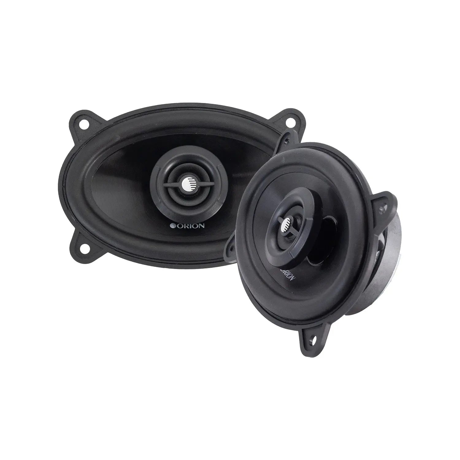 Orion CB462 CB462 - 2 Way 4x6 Inch Speakers Orion