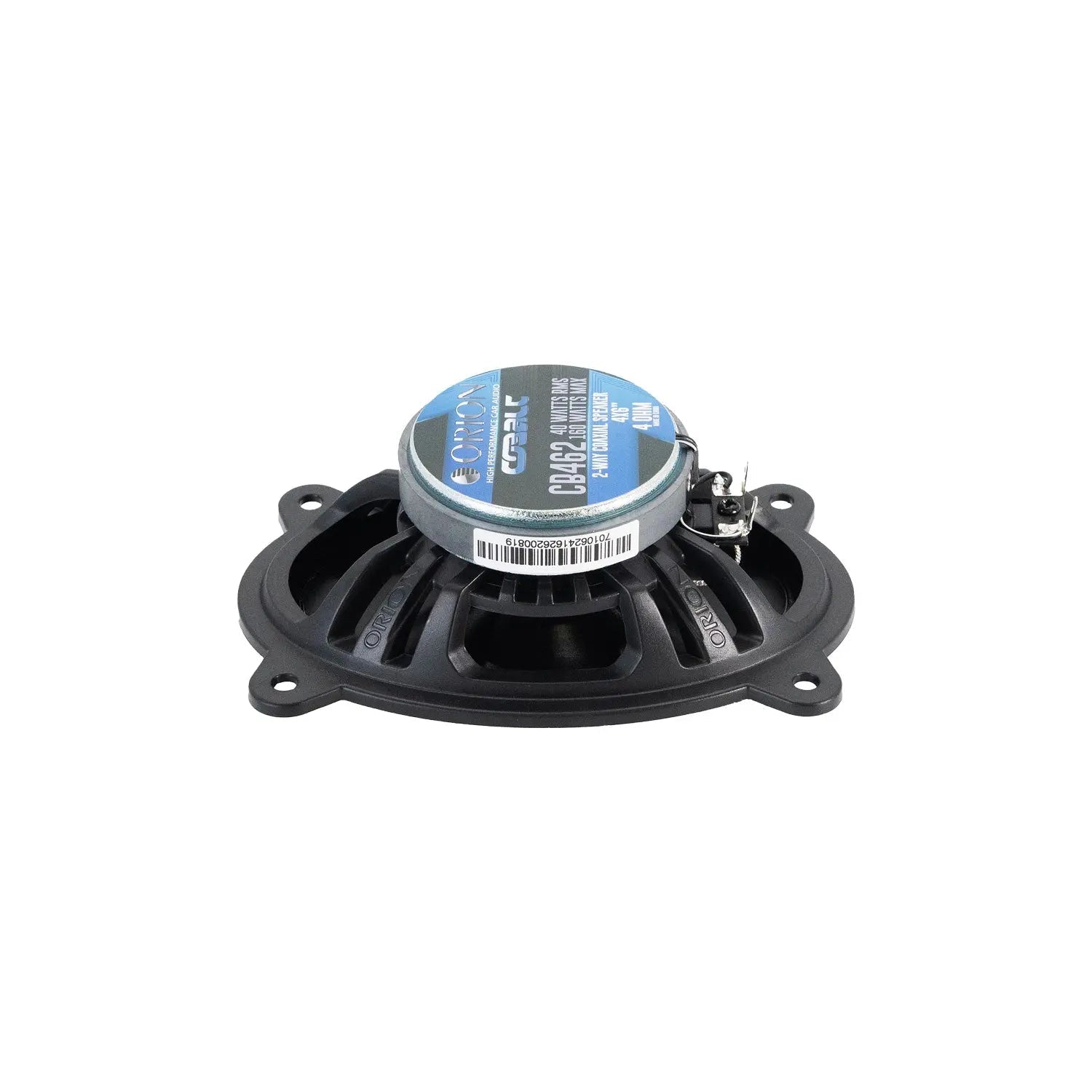 Orion CB462 - 2 Way 4x6 Inch Speakers Orion