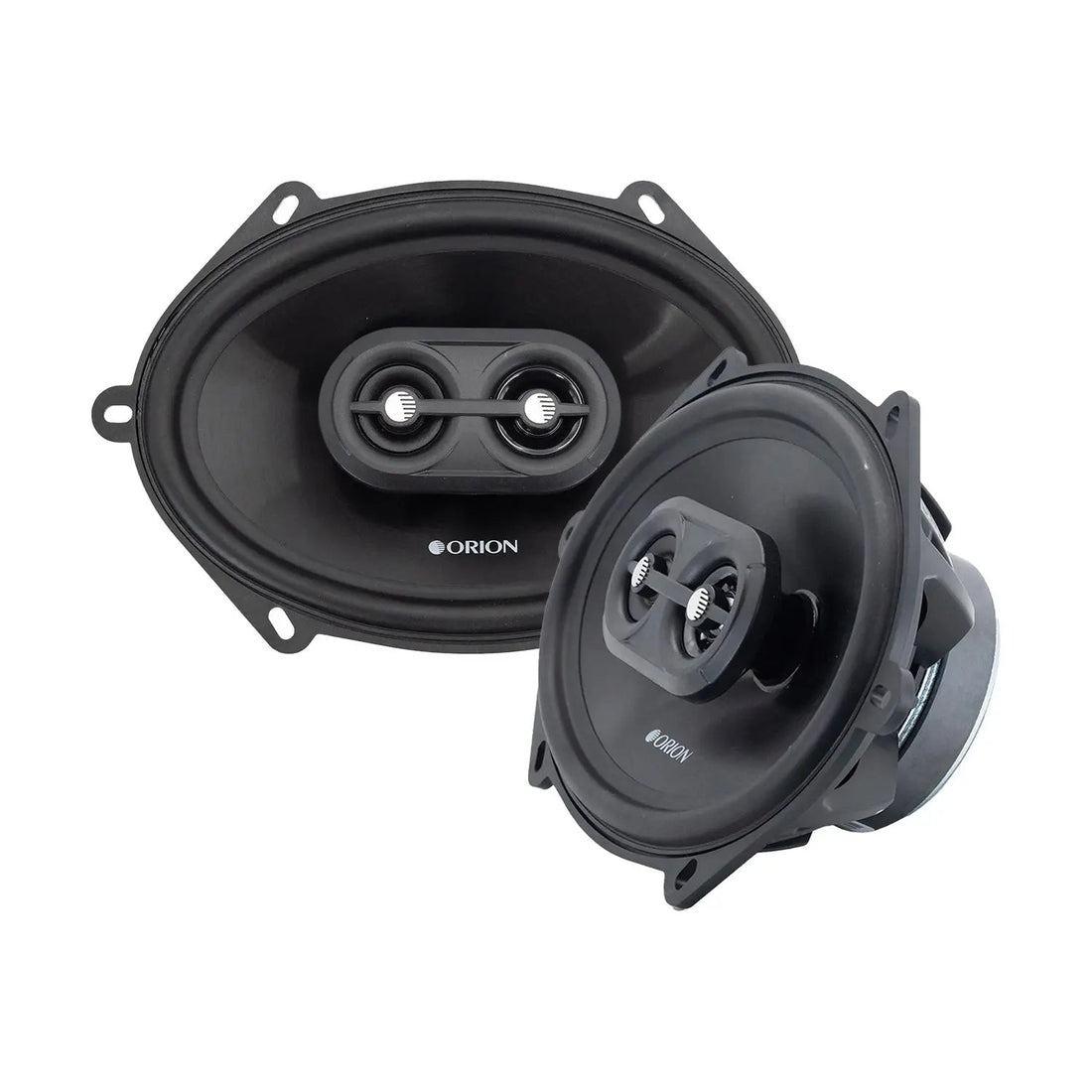Orion CB683 - 3 Way 6x8 Inch Speakers Orion