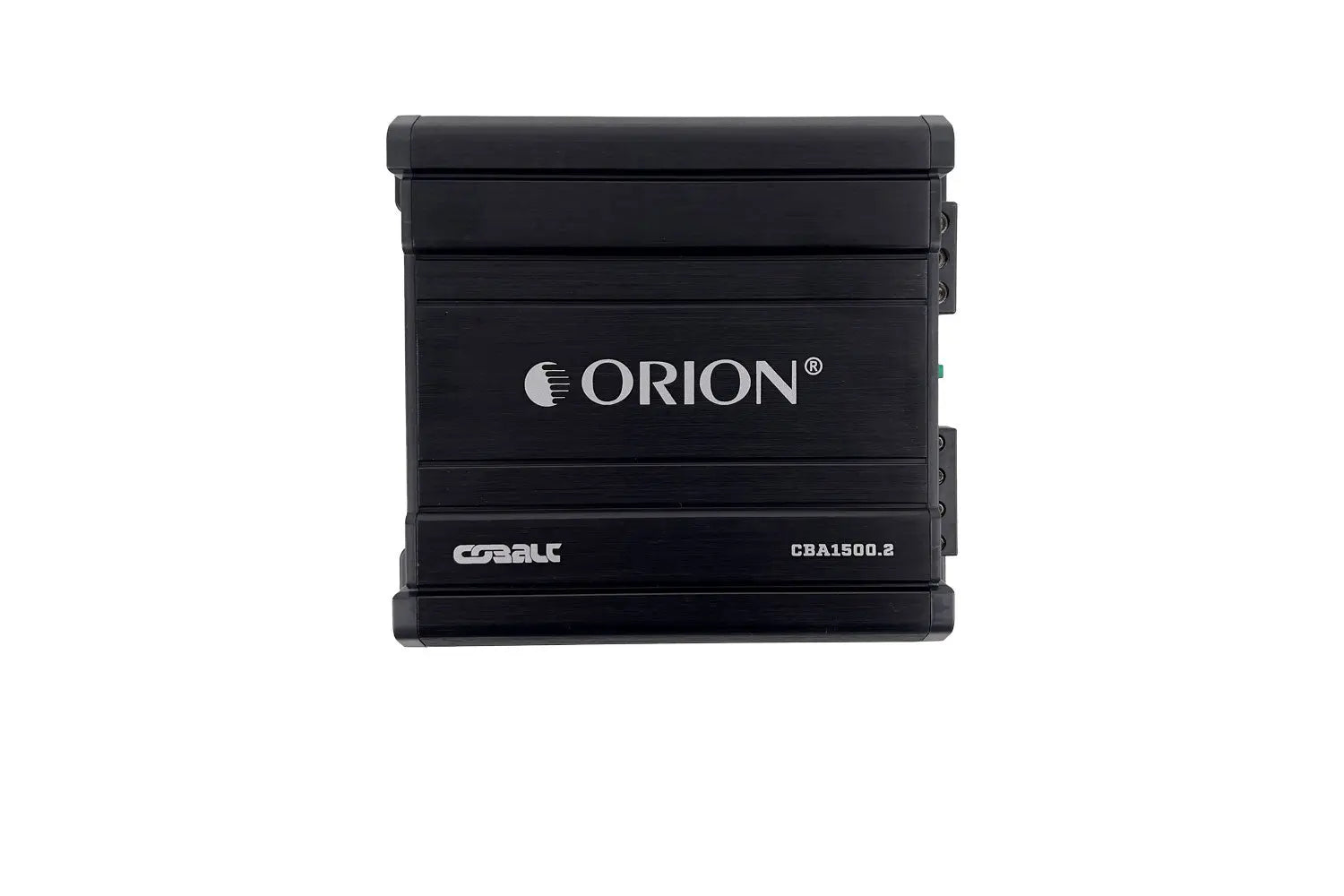 Orion CBA1500.2 CBA1500.2 - 1500 Watt MAX 2 Channel Class A/B Amplifier Orion