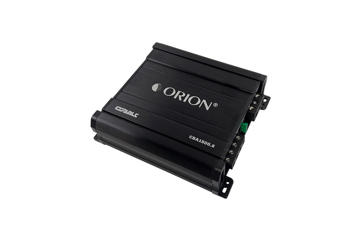 Orion CBA1500.2 CBA1500.2 - 1500 Watt MAX 2 Channel Class A/B Amplifier Galaxy