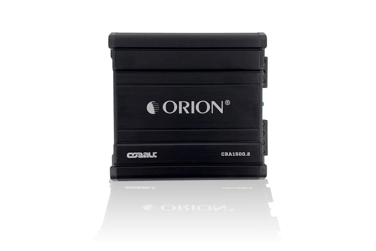 Orion CBA1500.2 CBA1500.2 - 1500 Watt MAX 2 Channel Class A/B Amplifier Galaxy