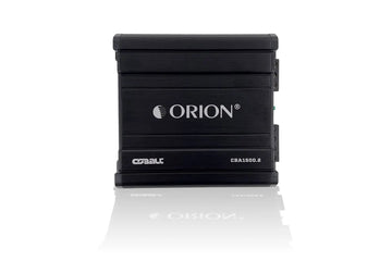 Orion CBA1500.2 CBA1500.2 - 1500 Watt MAX 2 Channel Class A/B Amplifier Galaxy