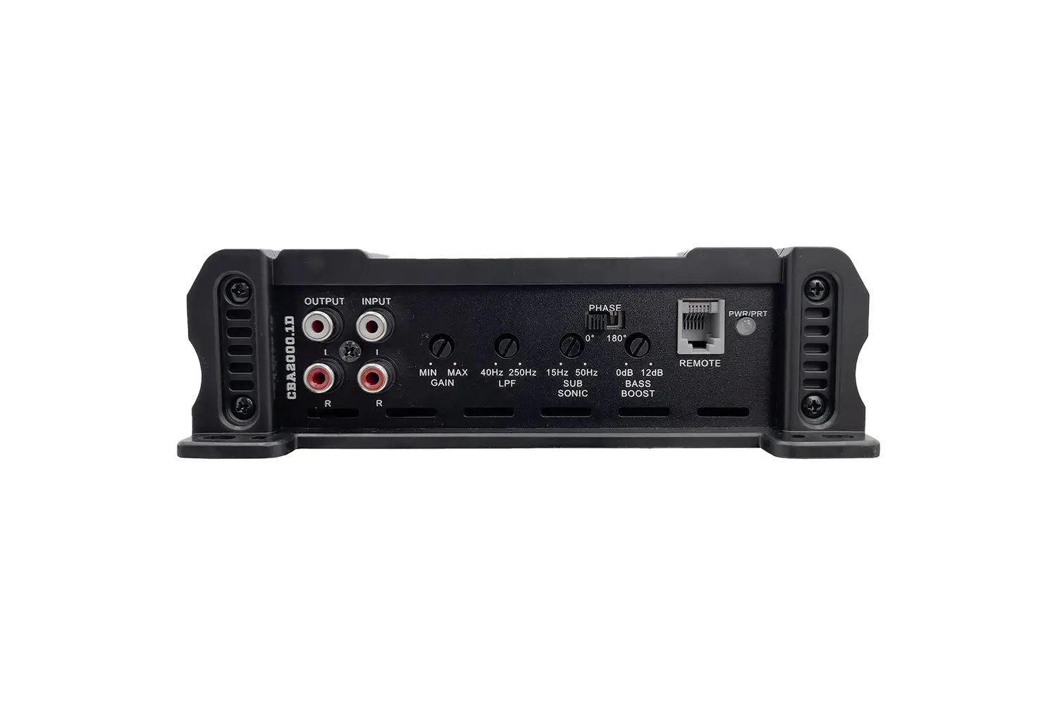 Orion CBA2000.1D CBA2000.1D - 2000 Watt MAX Class D Monoblock Orion Cobalt Amplifier Orion