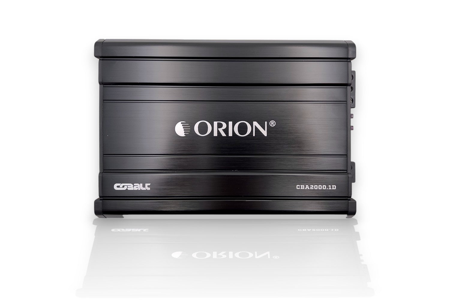 Orion CBA2000.1D - 2000 Watt MAX Class D Monoblock Orion Cobalt Amplifier Orion