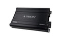 Orion CBA2000.4 - 2000 Watt MAX 4 Channel Class A/B Amplifier Orion