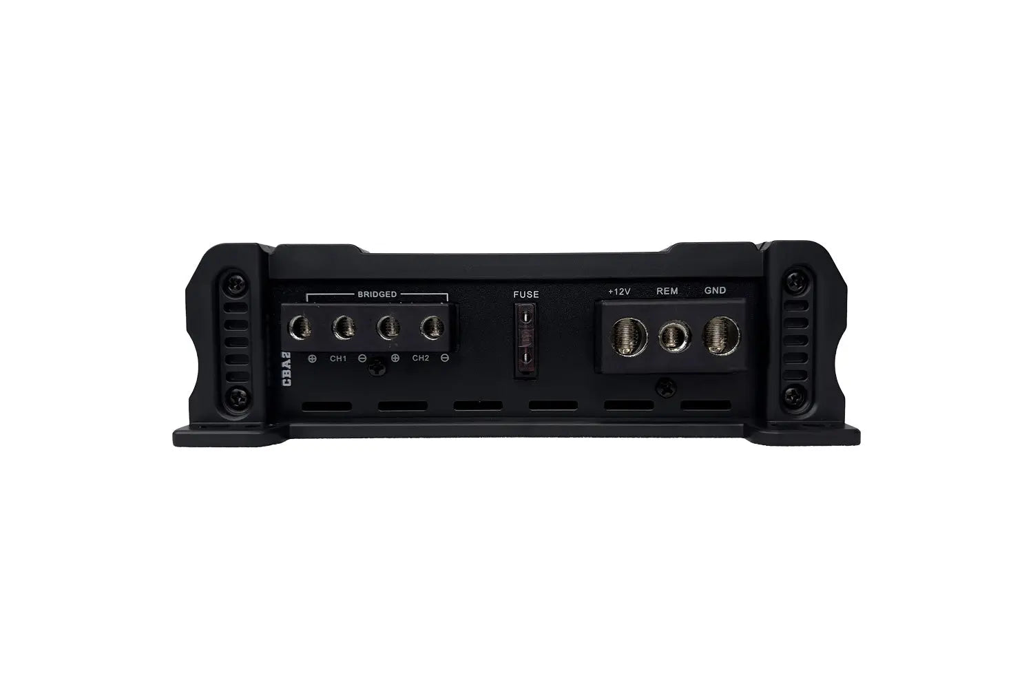 Orion CBA2500.2 CBA2500.2 - 2500 Watt MAX 2 Channel Class A/B Cobalt Amplifier Orion