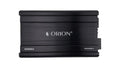 Orion CBA2500.4 - 2500 Watt MAX 4 Channel Class A/B Amplifier Orion