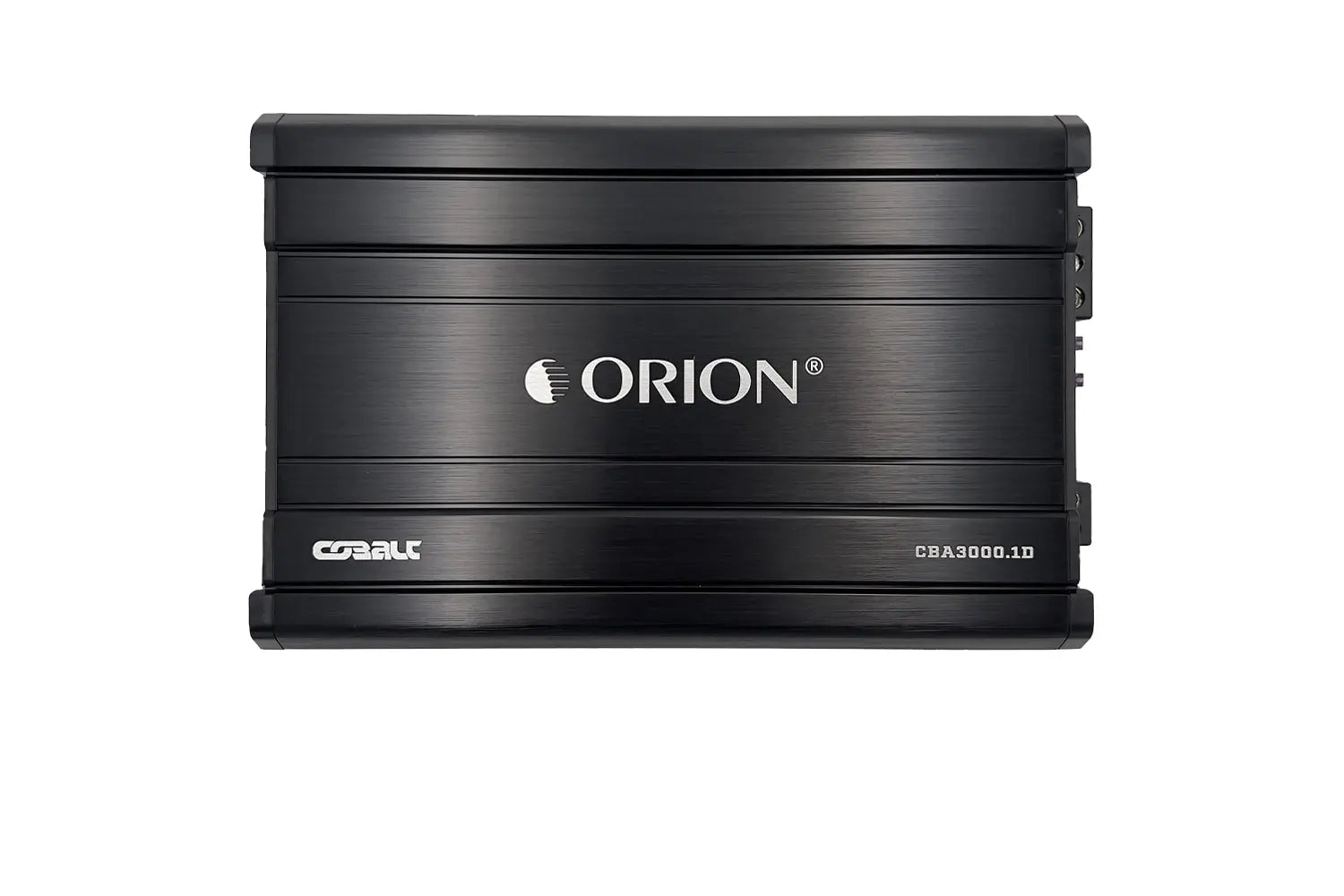 Orion CBA3000.1D CBA3000.1D - 3000 Watt MAX Class D Monoblock Amplifier Orion