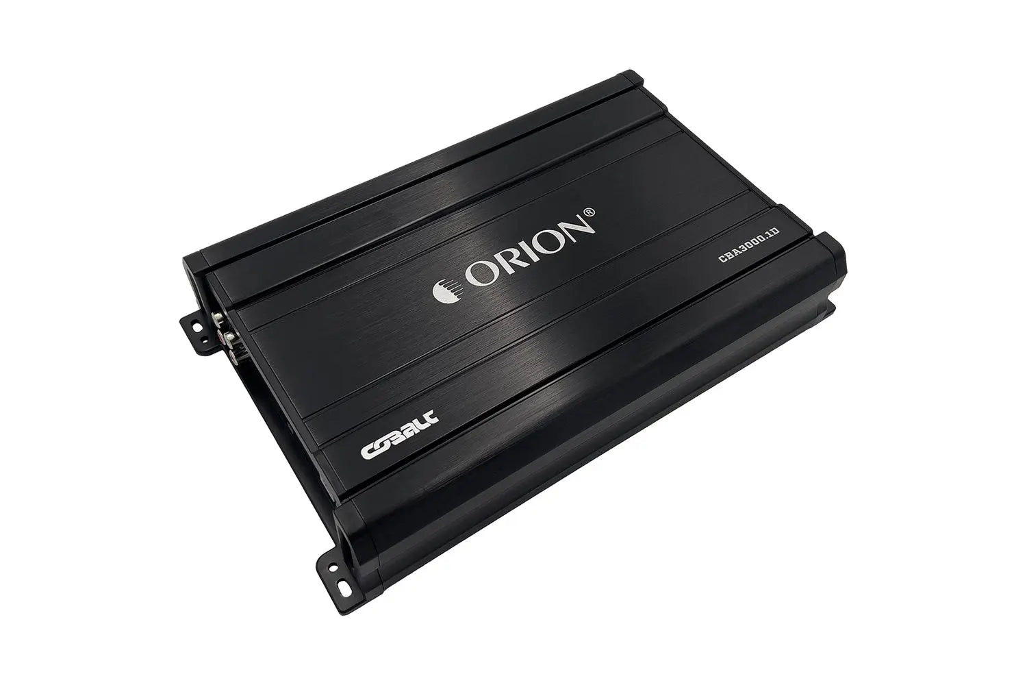 Orion CBA3000.1D - 3000 Watt MAX Class D Monoblock Amplifier Orion