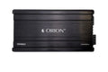 Orion CBA3500.4 CBA3500.4 - 3500 Watt MAX Class A/B Car Amplifier 4 Channel Orion
