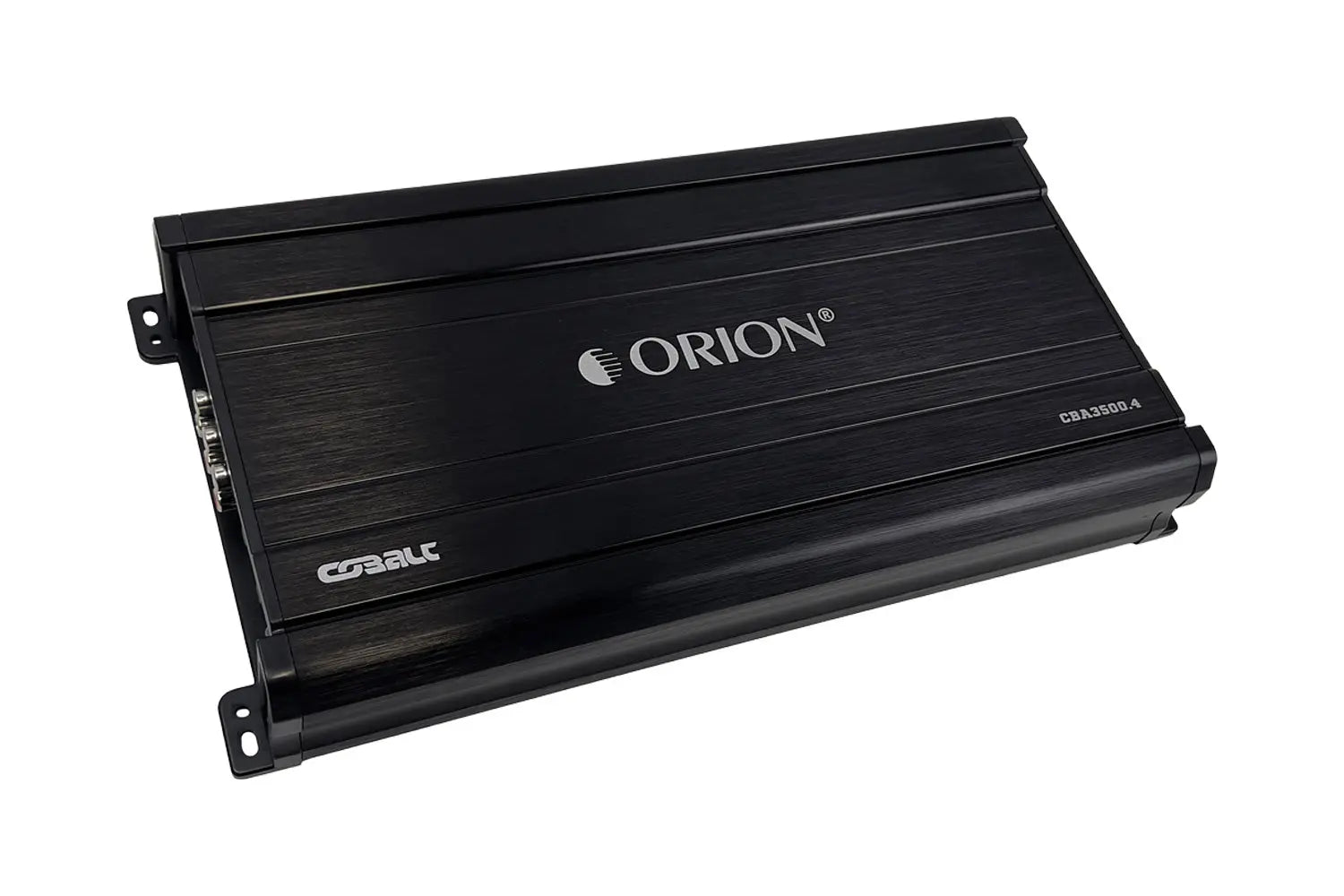 Orion CBA3500.4 - 3500 Watt MAX Class A/B Car Amplifier 4 Channel Orion