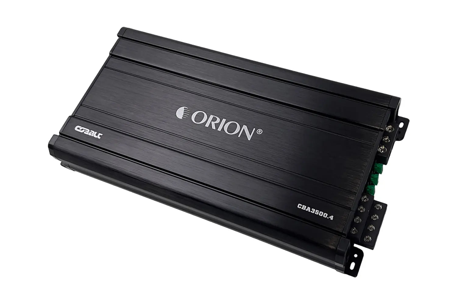 Orion CBA3500.4 CBA3500.4 - 3500 Watt MAX Class A/B Car Amplifier 4 Channel Orion