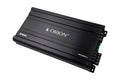 Orion CBA3500.4 - 3500 Watt MAX Class A/B Car Amplifier 4 Channel Orion
