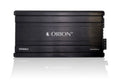 Orion CBA3500.4 - 3500 Watt MAX Class A/B Car Amplifier 4 Channel Orion