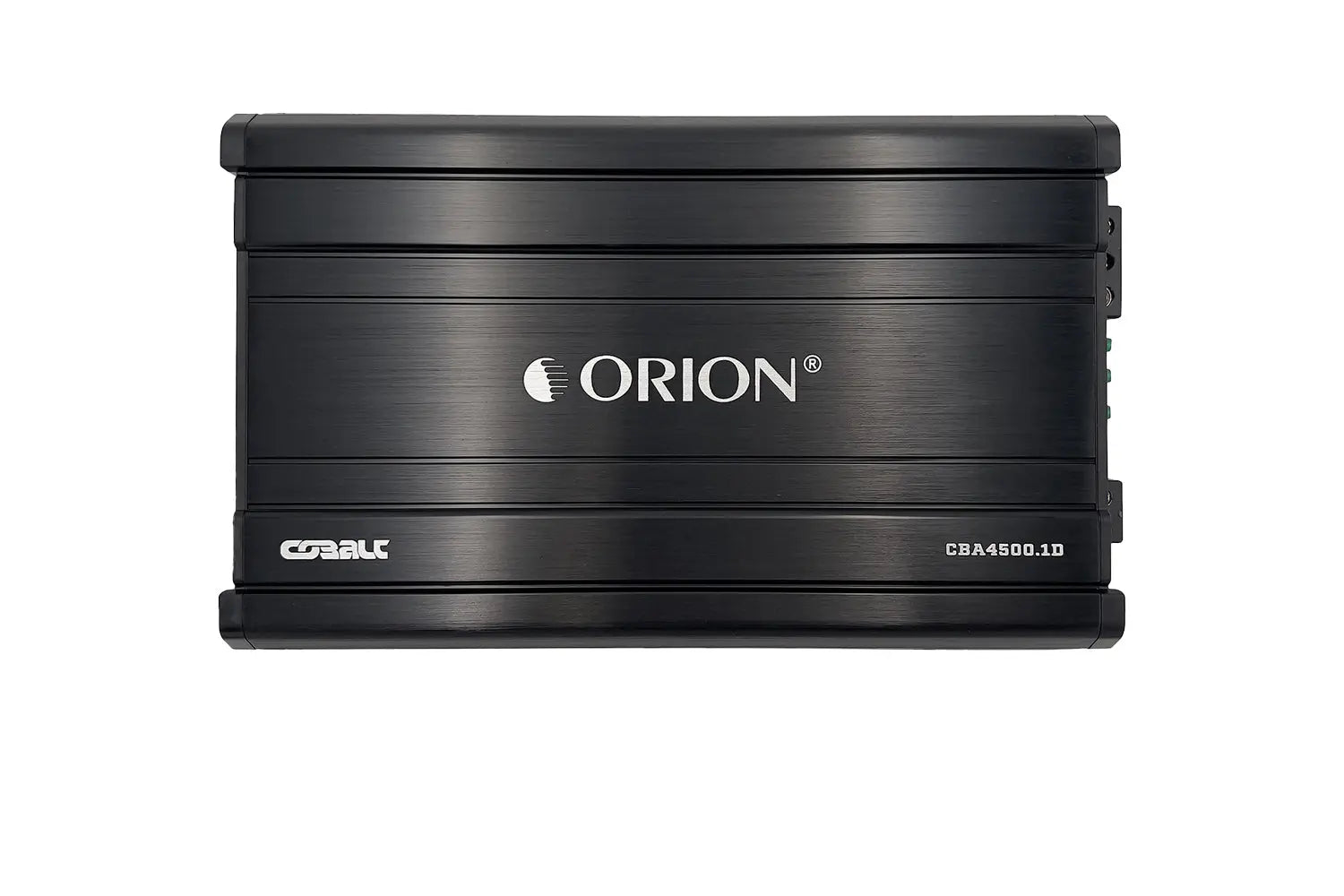 Orion CBA4500.1D CBA4500.1D - 4500 Watt MAX Class D Monoblock Amplifier Orion