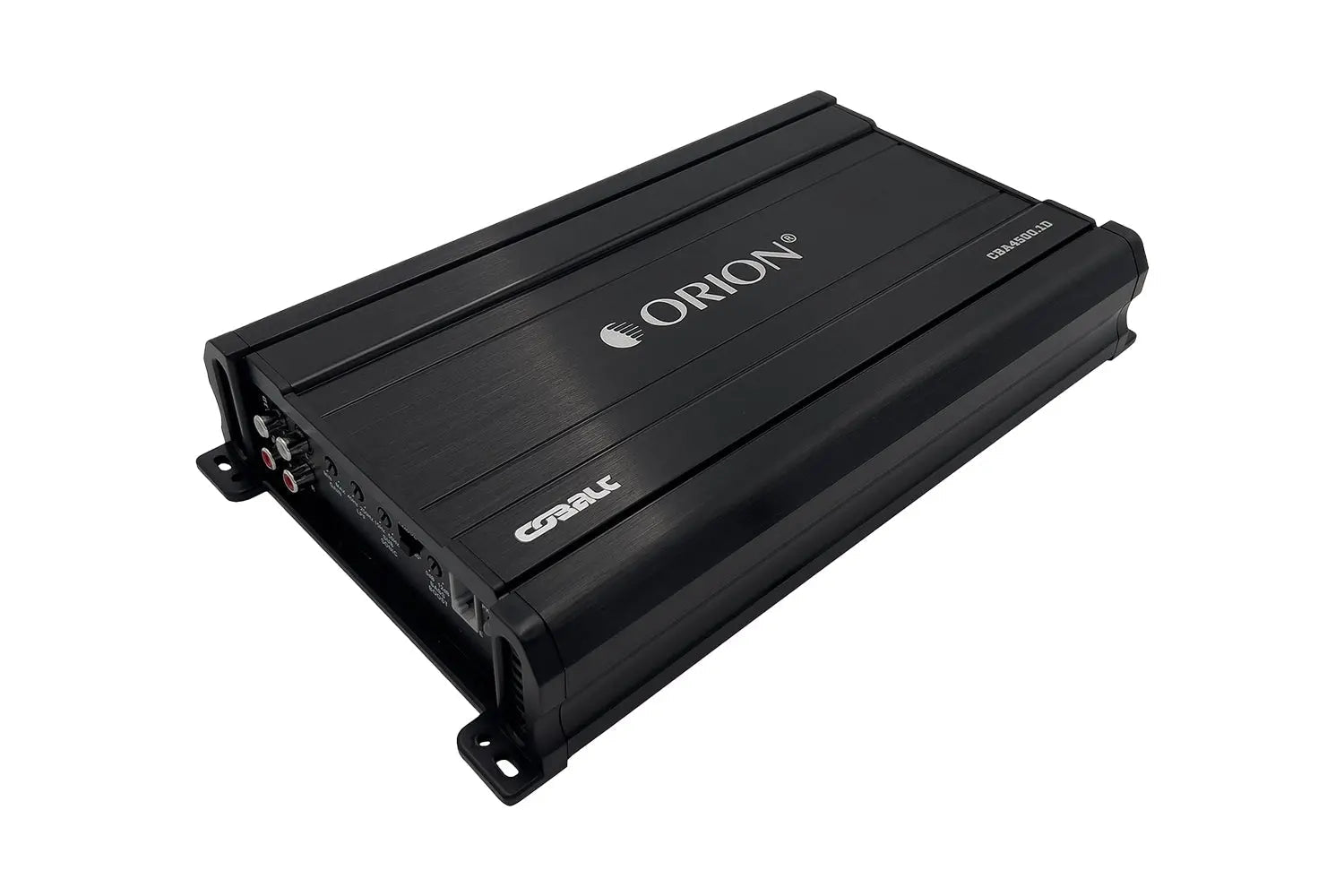 Orion CBA4500.1D CBA4500.1D - 4500 Watt MAX Class D Monoblock Amplifier Orion