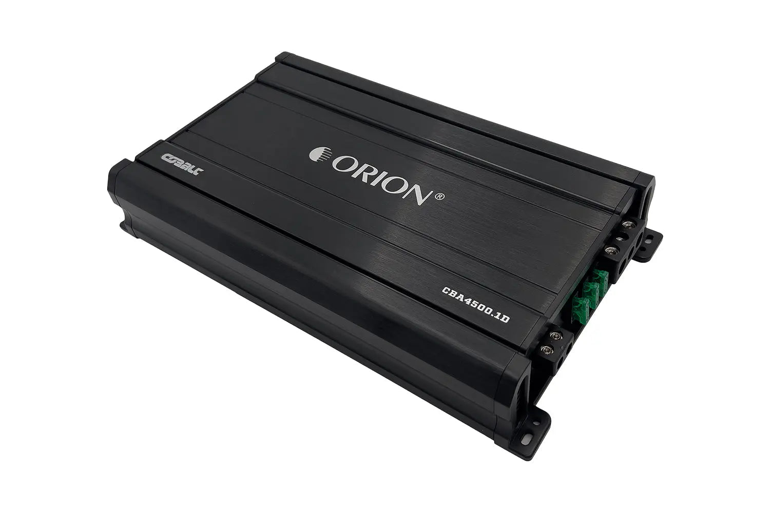 Orion CBA4500.1D CBA4500.1D - 4500 Watt MAX Class D Monoblock Amplifier Orion