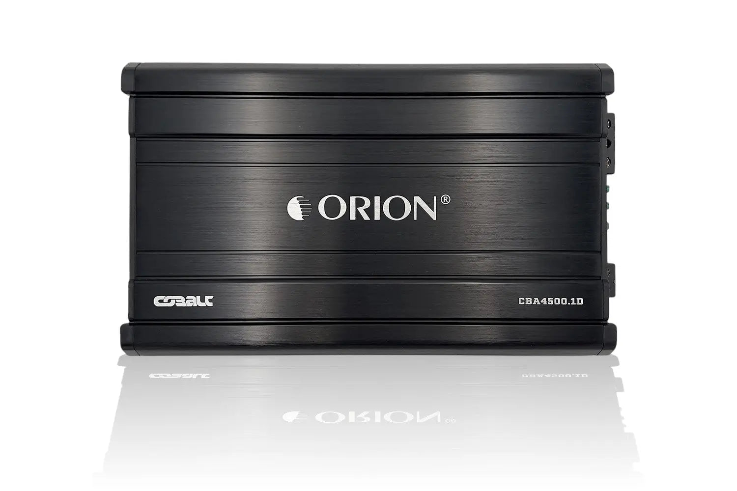 Orion CBA4500.1D CBA4500.1D - 4500 Watt MAX Class D Monoblock Amplifier Orion