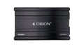Orion CBA4500.2 - 4500 Watt MAX Class A/B 2 Channel Amplifier Orion