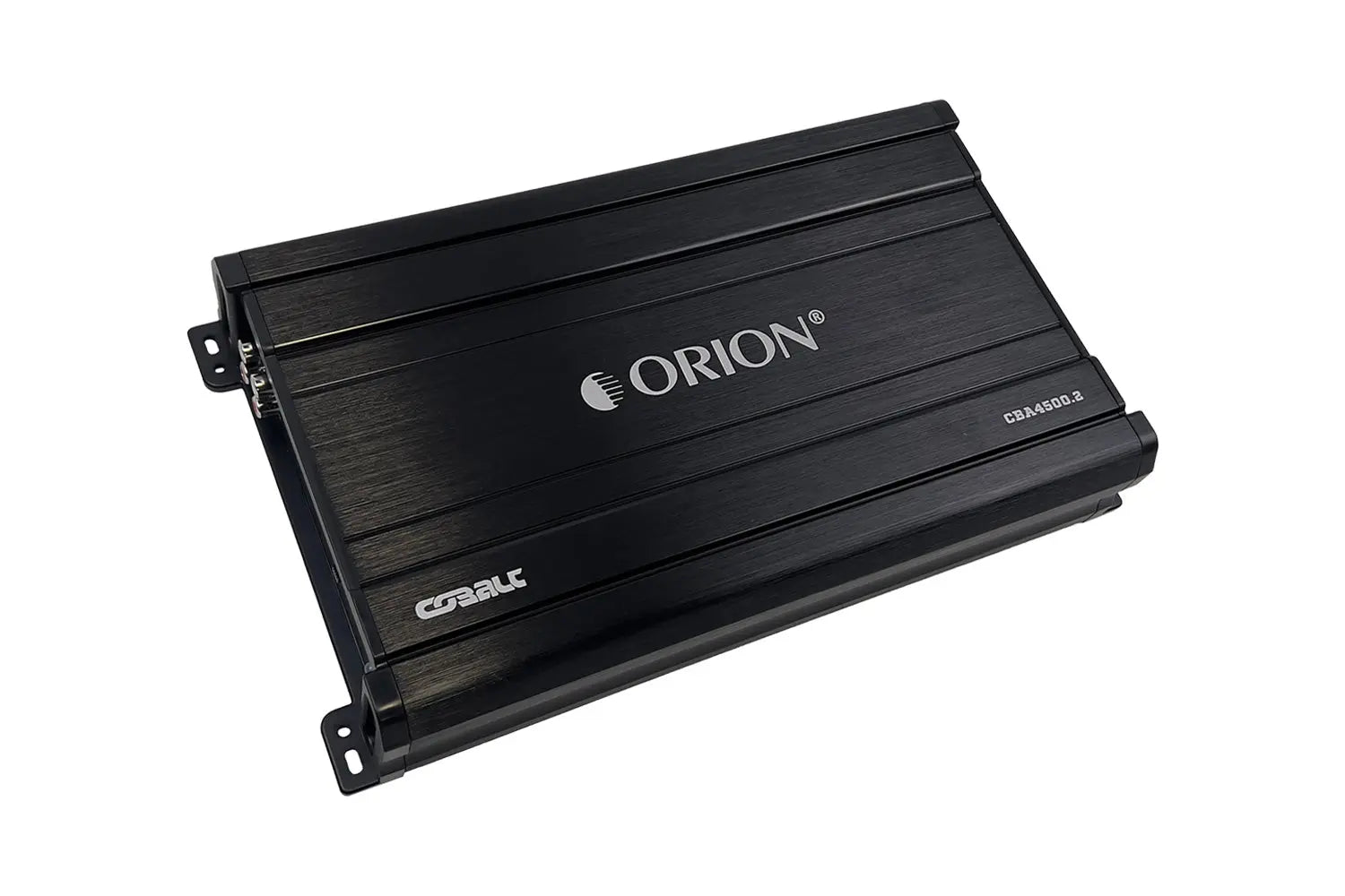 Orion CBA4500.2 CBA4500.2 - 4500 Watt MAX Class A/B 2 Channel Amplifier Orion