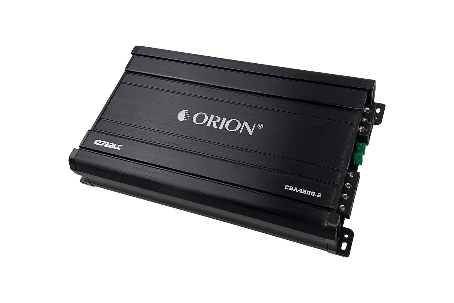 Orion CBA4500.2 CBA4500.2 - 4500 Watt MAX Class A/B 2 Channel Amplifier Orion
